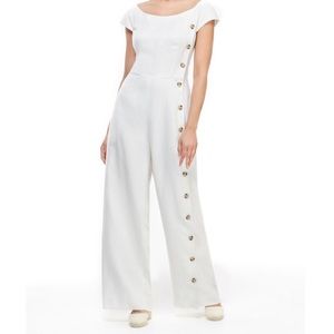 Gal Meets Glam “Jordan” jumpsuit